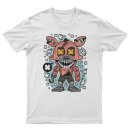 T-Shirt Nightmare Foxy