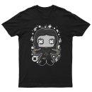 T-Shirt The Crow