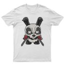 T-Shirt Angry Panda