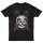 T-Shirt Angry Panda