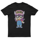 T-Shirt Arale