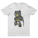 T-Shirt Batman Bear Guy