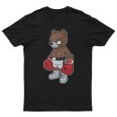 T-Shirt Bear Boxer