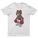 T-Shirt Bear Boxer