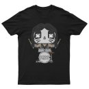 T-Shirt Kiss Drummer