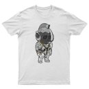 T-Shirt Kojima Robot
