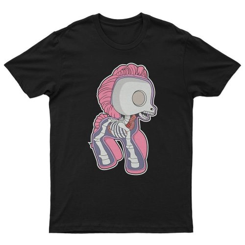 T-Shirt Little Pony