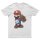T-Shirt Mario Lego