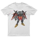 T-Shirt Mickey Gundam