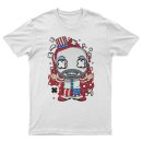 T-Shirt Captain Spaulding