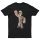 T-Shirt Popeye Skeleton