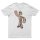 T-Shirt Popeye Skeleton