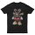 T-Shirt Voltron Mickey