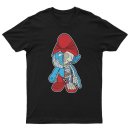 T-Shirt Smurf