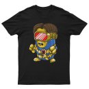 T-Shirt Cyclops Minion