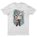 T-Shirt Harley Quinn