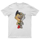 T-Shirt Astroboy