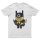 T-Shirt Batman Minion Lego
