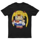 T-Shirt Brick Head Sailormoon