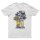 T-Shirt Doraemon Robot