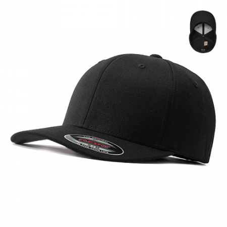 6277 black_Galerie mit Schirm schwarz 500px