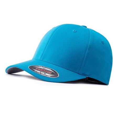 Flexfit Cap hawaiian ocean Premium 6277 blau