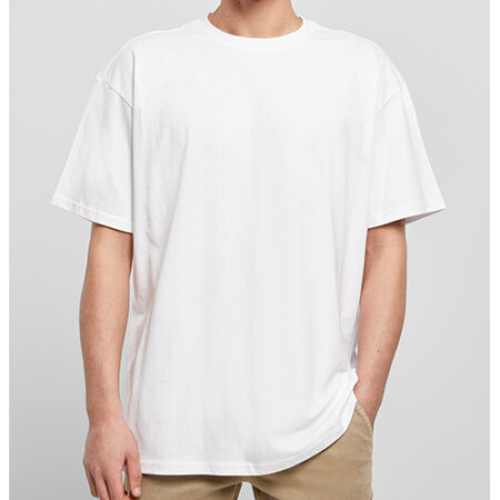 BY102_Shirt_Oversize_Modell_white_front